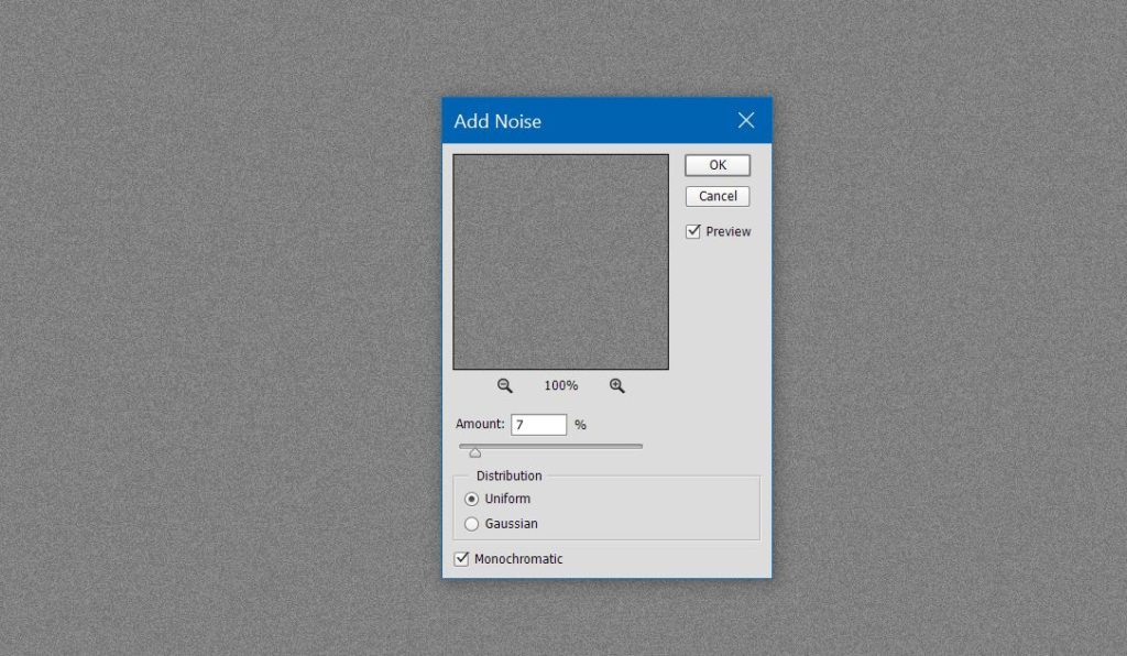 Add Noise - Attack motion design in Chicago